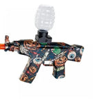 Pistola  Hidrogel Recargable