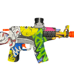 Pistola  Hidrogel Recargable