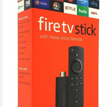 FIRE TV STICK CONVERTIDOR SMART GENERICO
