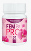 Probiótico Vaginal Femenino FEMPRO 30 CAPSULAS+ ENVIO GRATIS SOLO POR HOY 40 % DE DESCUENTO