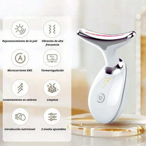 SkinLift Pro – Reductor de Arrugas y Papada
