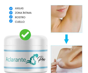 🔥 Oferta exclusiva: 2 Cremas Aclarantes a Q169 con envío gratis a todo guatemala SUPER OFERTA si compras 2 promociones TE REGALAMOS UNA CREMA EXTRA