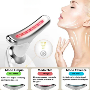SkinLift Pro – Reductor de Arrugas y Papada