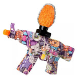 Pistola  Hidrogel Recargable